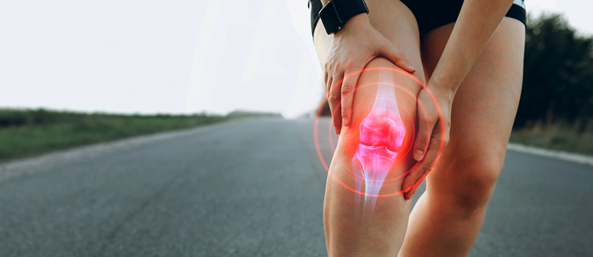knee pain