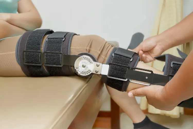 ACL Injury Treatment