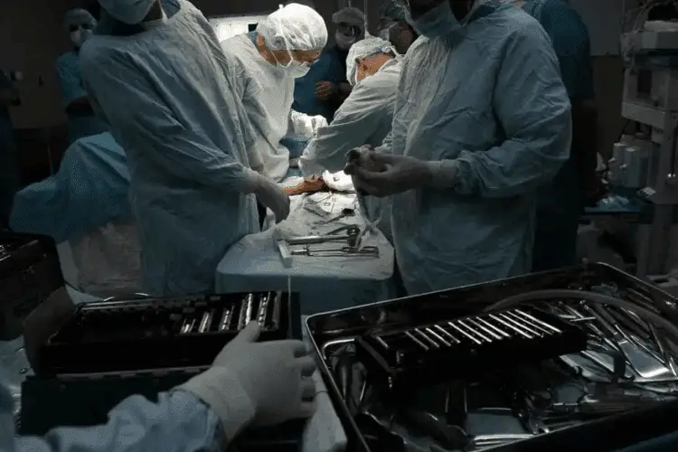 Advanced Trauma Care
