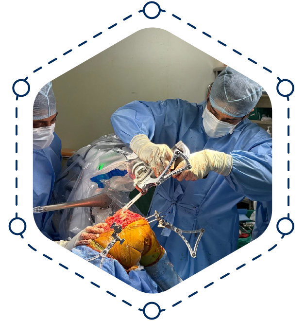 Dr. Swarnabha Mukhopadhyay - Best Orthopedic Doctor in Kolkata