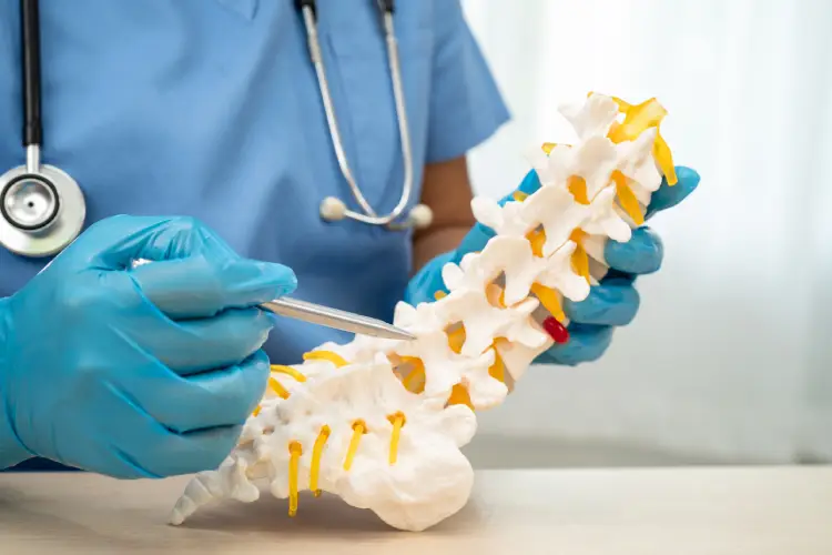 Minimally Invasive Spinal Trauma Procedures