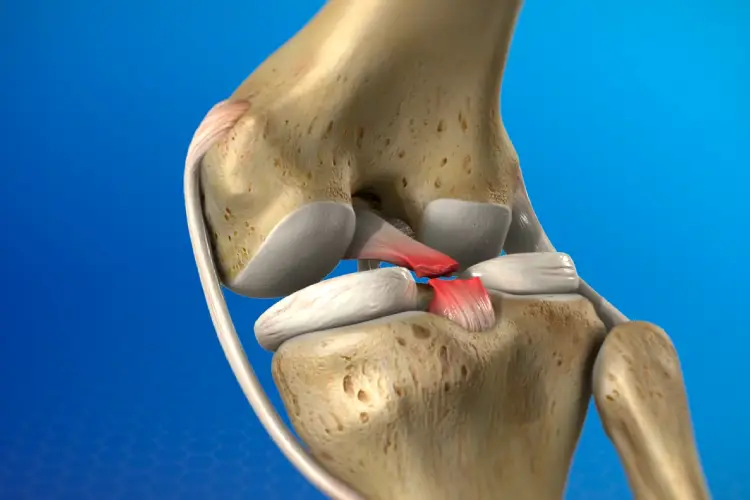 PCL Injury Treatment