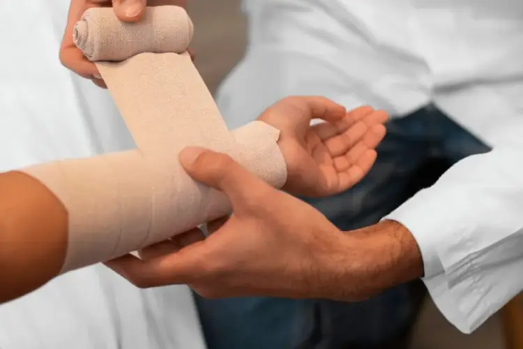 Polytrauma Management
