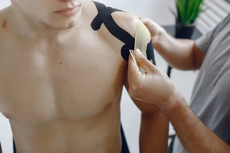 Shoulder Dislocation Treatment