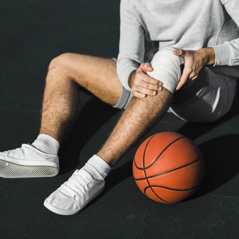 Sports Injury Treatment