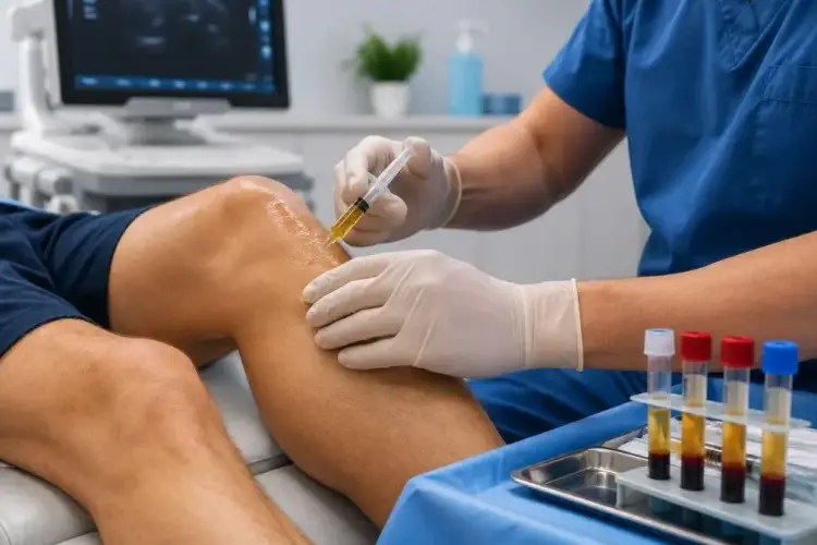 Stem Cell Therapy for Osteoarthrosis