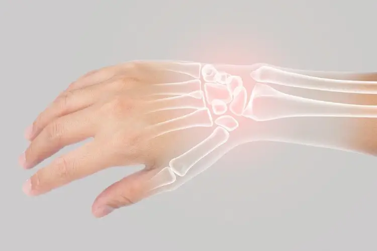 Tendon & Ligament Injury Treatment